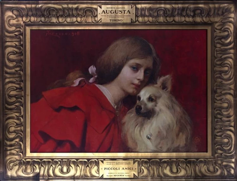 Piccoli amici